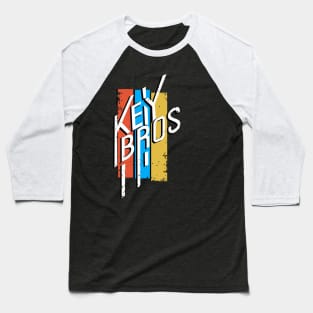 bros merch vintage Baseball T-Shirt